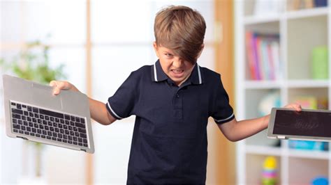 How to Handle Severe Tyrannical Behavior in ADHD Kids | ADHD Dude