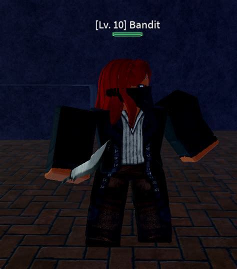Bandit ID Robllox 的图像结果