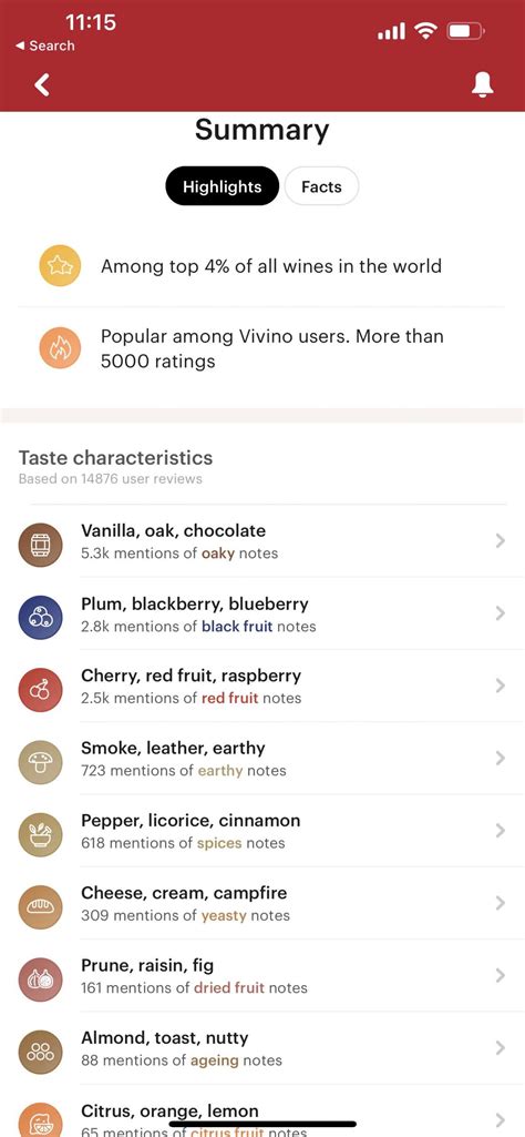 19 Crimes Red Blend – Wine Depot