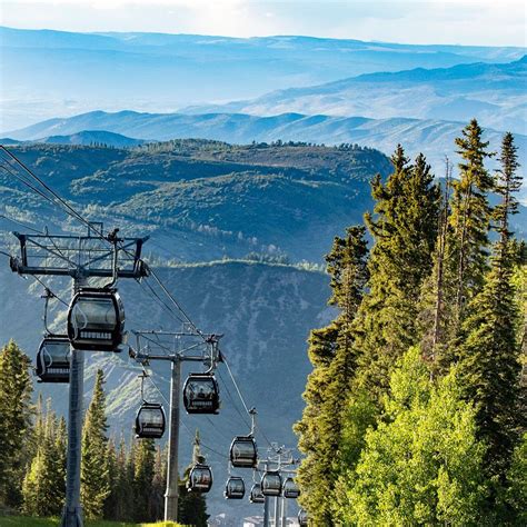 Elk Camp Gondola & Chair - Snowmass Resort, CO - Uncover Colorado