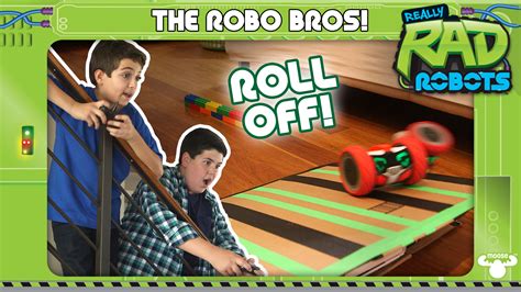 Really Rad Robots Turbo 的图像结果