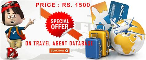 All India Travel Agent Database - Tour Operators In Mehrauli Delhi ...