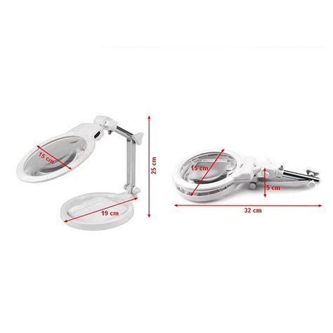 Image result for Table Magnifying Glass