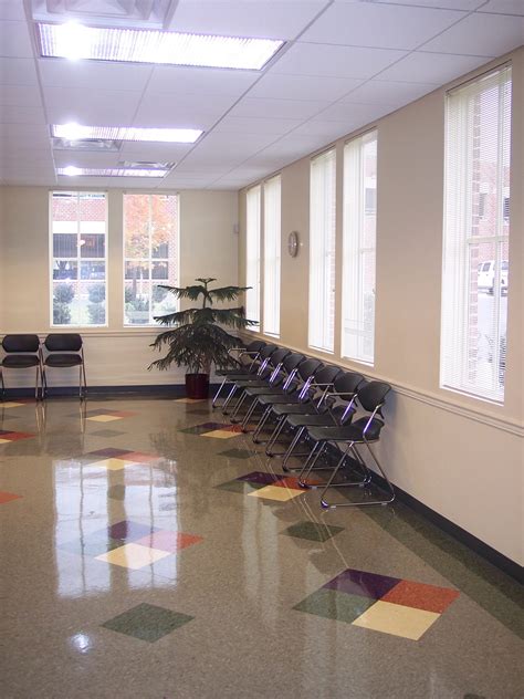 Our Health-Sinclair Health Clinic - creating spaces + places that belong