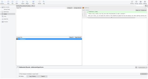 Image result for How to Push Project with Source Tree to Bitbucket