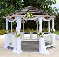 Outside Gazebo Wedding Decoration Ideas by Wedding Gazebos Gazebo Wedding Decorations Gazebo Outside Gazebo Wedding Decoration Ideas