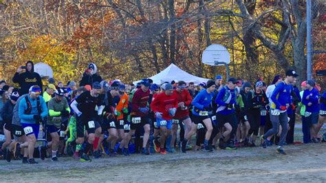 Cambridge Half Marathon & 5K - Half Marathon Guide