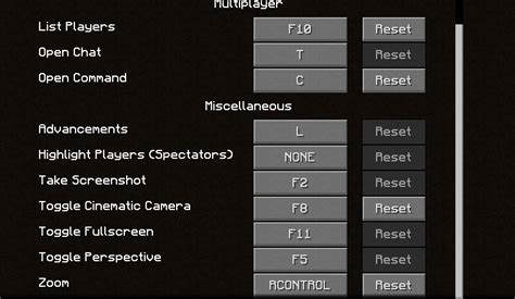 Image result for Basic Controls of Minecraft of PC
