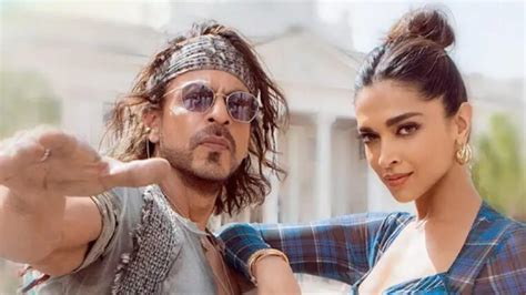 Pathaan: Choreographer Bosco Martis Reveals How Shah Rukh Khan Shot ...