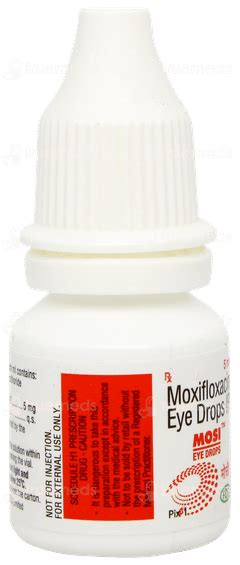 Mosi Eye Drops: Uses, Side Effects, Price & Substitutes