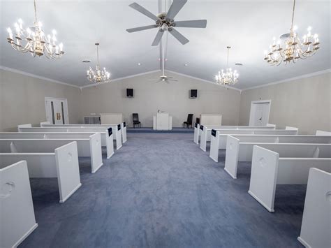 Picayune Funeral Home | Picayune Funeral Home