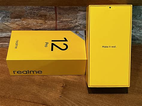 realme anunță noile modele 12 și 12 Plus - Arena IT