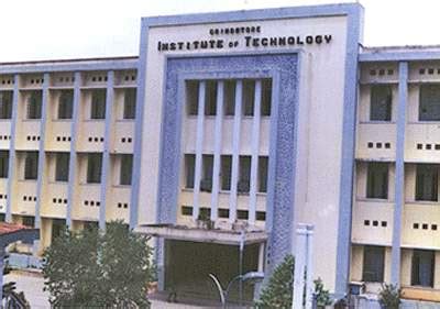 Coimbatore Institute of Technology (CIT), Coimbatore: Latest Fees ...