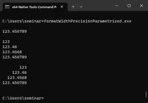 Image result for Format String C Programming