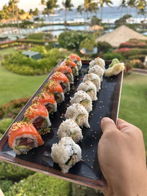 Stevenson’s Library at the Grand Hyatt Kauai - David's Guide