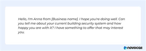 Image result for Cold Calling Script Examples
