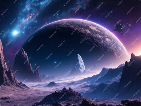 Alien Environment 的图像结果