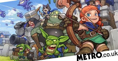 Image result for Mobile App Game On iOS and Android