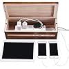 Buy White Whale you think, we bring Cable Management Box Wooden Cord ...