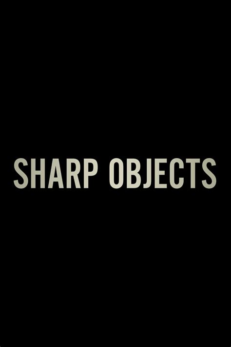 Image result for Sharp Objects 2018