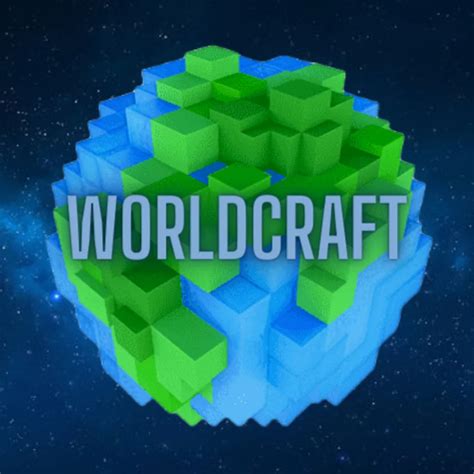 WorldCraft Icon 的图像结果