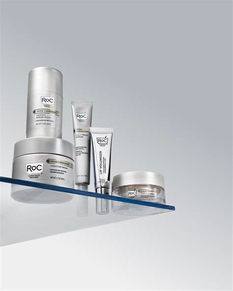 Lip Products - RoC® Skincare