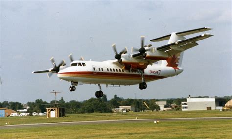 de Havilland Canada DHC-5 Buffalo