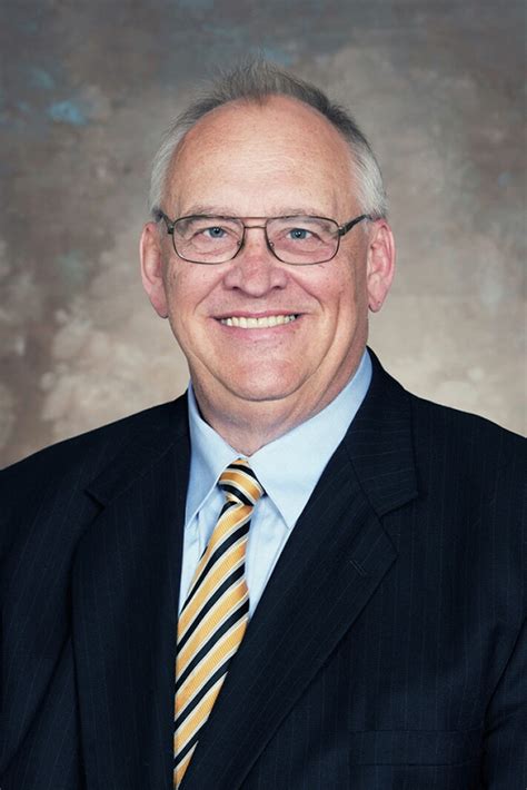 Former BSU president Richard Hanson granted President Emeritus Status ...