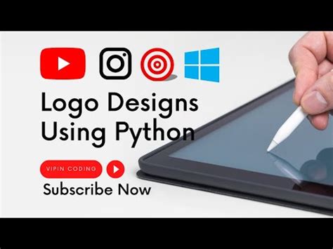 Logo Design Using Turtle in Python 的图像结果