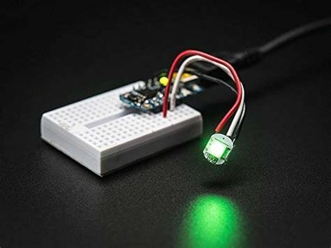 Image result for Arduino NeoPixel Effects
