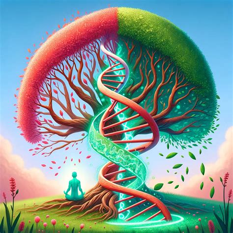 Image result for DNA Tree