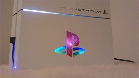 Image result for PS4 Pro Case Mods