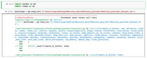 How to Read Several CSV in Python Jupyter 的图像结果