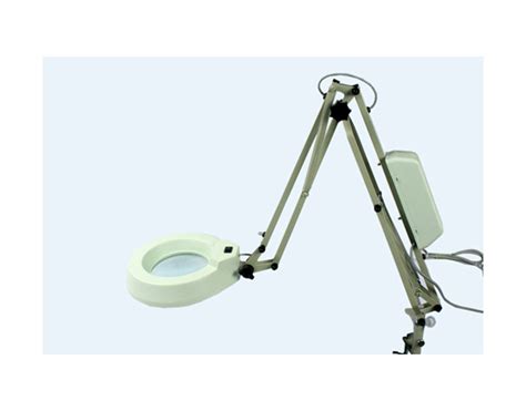 Mabnifier Visual Inspection Systems