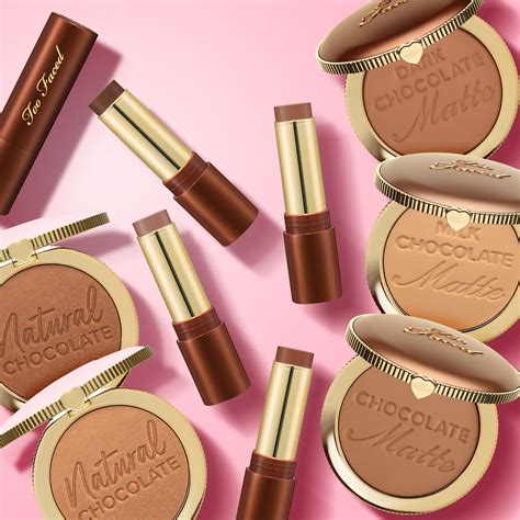 Chocolate Soleil Multi-Use Creamy Bronzing & Sculpting Stick ...