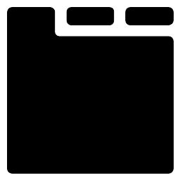 Image result for Select Tab Icon