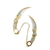 Kunai – Memory Lane