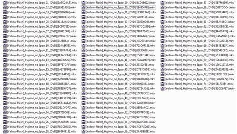 Hajime No Ippo New Challenger 1080p Vs 4k « Jquery Complete Dominance