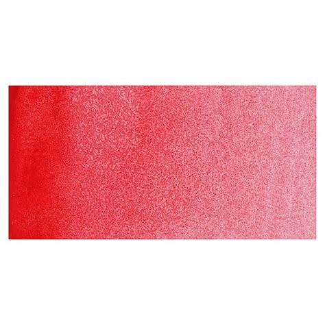 Holbein Artists' Watercolour 5 ML - Pyrrole Red | Art Lounge