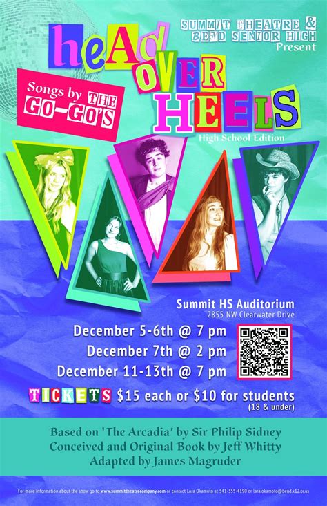 Head Over Heels, 2855 NW Clearwater Dr, Bend, OR, United States, Oregon ...