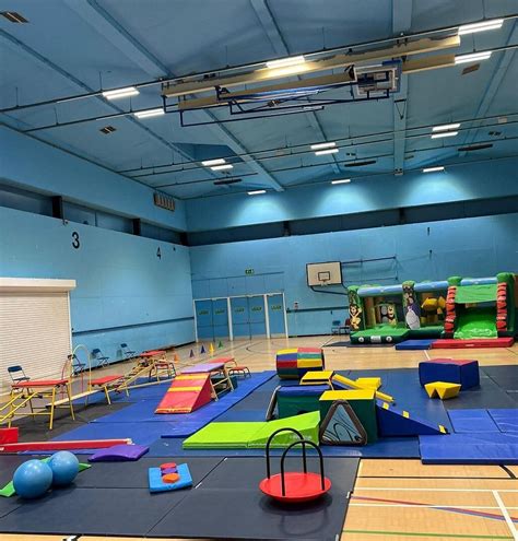 Active Antz (Bracknell, England): Hours, Address - Tripadvisor
