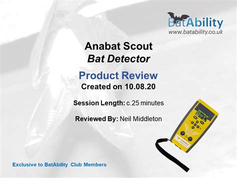 Image result for Anabat Insight Tutorial PDF