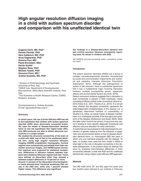 High Angular Resolution 的图像结果