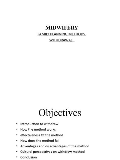 Image result for Pull Out Method Example