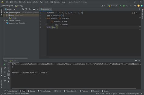 List in Python 的图像结果