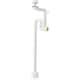 RÄNNILEN water trap w flexible pipe, 1 bowl - IKEA