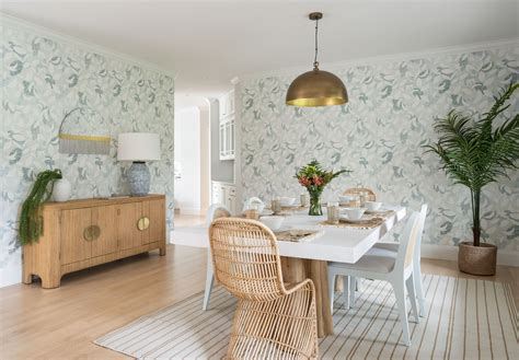 Dining Room Wallpaper B&M at Katherine Edmunds blog