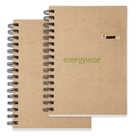 Recycled Paper Spiral Notebooks at Chong Neufeld blog