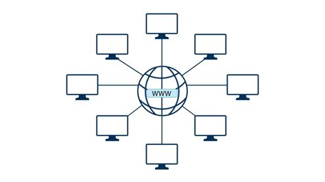 Simple Definition of Internet 的图像结果