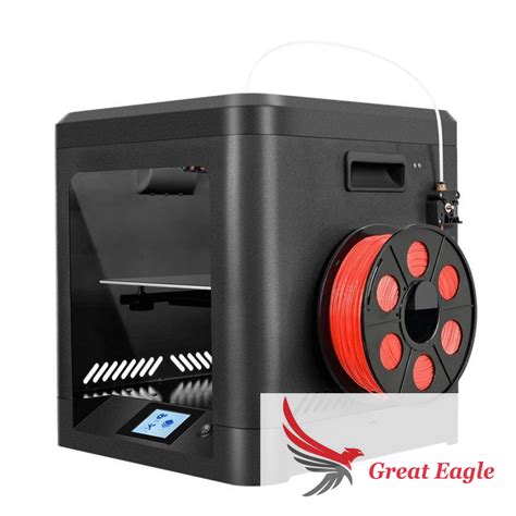alya 3d printer